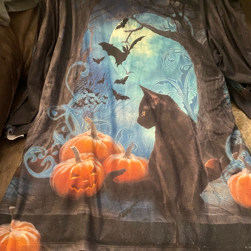 Cute Halloween shirt